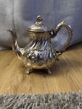 Antique victorian silver for sale  ROYSTON