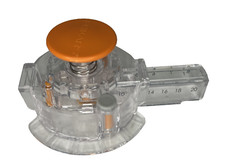 Fiskars circle cutter d'occasion  Expédié en Belgium