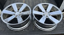 Foose switch wheels for sale  Flint