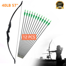 Archery 40lb. recurve for sale  COALVILLE