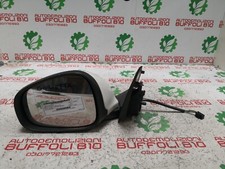 Specchietto retrovisore sinist usato  Rovato