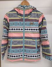 Giubbino junior billabong usato  Bosa