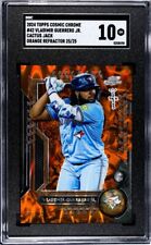 Vladimir guerrero topps for sale  Greenville