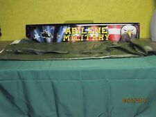 Camouflage net support for sale  Abilene