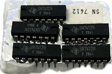 Sn7412n nand gatter gebraucht kaufen  Düsseldorf