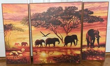 afrika bilder gemalt gebraucht kaufen afrika bilder gemalt gebraucht kaufen  Berlin