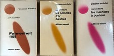 Lot livres ray d'occasion  Paris XVIII