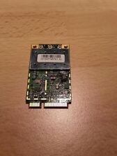 Scheda wifi wireless usato  Torrenova