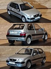 Citroën saxo vts d'occasion  Le Bousquet-d'Orb