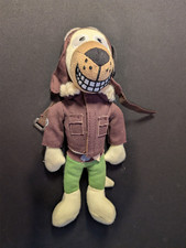 Vtg captain kangal for sale  Salinas