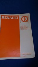 Reparaturhandbuch autoradio ra gebraucht kaufen  Brilon