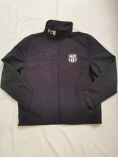Nike barcelona jacket for sale  CHRISTCHURCH