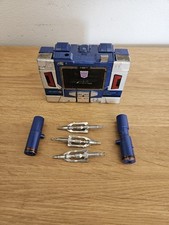 Transformers soundwave. 100 for sale  WALLINGTON