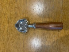 54mm coffee bottomless for sale  LONDON