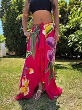 Hawaiian design pink for sale  Rosemead