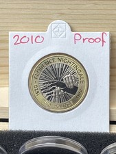 2010 proof florence for sale  LEVEN