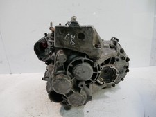 Manual gearbox for d'occasion  Expédié en Belgium