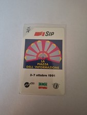 Schede telefoniche smau usato  Putignano
