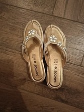 Infradito eleganti donna usato  Imola