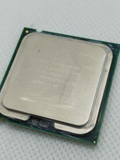Processore intel core usato Processore intel core usato  Baricella