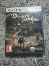 Demon souls d'occasion  Limay