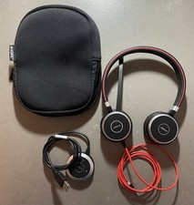 Jabra evolve duo gebraucht kaufen  Hamburg