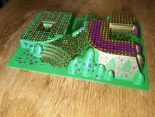 Lego grundplatte 44510 gebraucht kaufen  Bremen