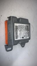 Boitier air bag d'occasion  Villegusien-le-Lac
