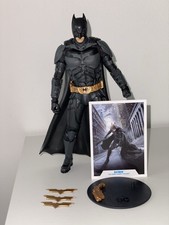 Batman the dark usato  Nola