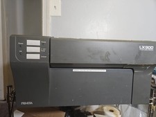 Primera lx900 color for sale  Westwood
