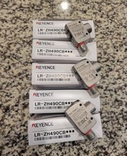 SENSOR LASER KEYENCE LR-ZH490CB comprar usado  Enviando para Brazil
