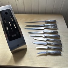 Wmf grand gourmet gebraucht kaufen  Lübeck