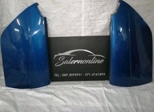 Plastica sportello smart usato  Salerno