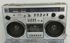 Siemens 796 ghettoblaster gebraucht kaufen  München