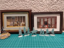 zinnfiguren diorama gebraucht kaufen zinnfiguren diorama gebraucht kaufen Aue