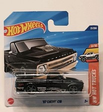 67er chevy c10 gebraucht kaufen  Salzgitter