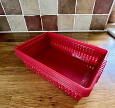 Five red handy for sale  ROY BRIDGE