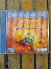 Usado, Stupid Invaders (Sega Dreamcast Ubisoft 2001)(Neuwertig-Mint) comprar usado  Enviando para Brazil
