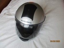 Schuberth basic flip for sale  TELFORD