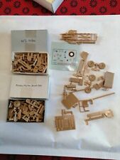 Usado, Kit plastique1/72 AIRFIX 40 mm Bofors Gun And Trator comprar usado  Enviando para Brazil