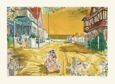 Daniel authouart omaha d'occasion  Paris VIII