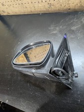 Side view manual for sale  Rupert