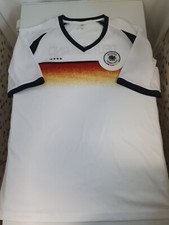 Germany football shirt for sale  OXFORD