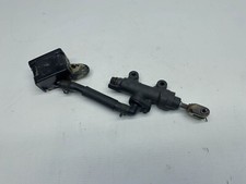 Honda fmx650 hinten gebraucht kaufen  Wietze