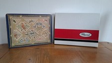 Vintage pimpernel embroidery for sale  KILMARNOCK