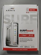 Arris surfboard cable for sale  Bath