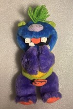 Vtg 1986 zugly for sale  Fenton