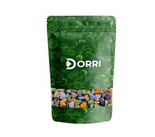 Dorri chocolate stones for sale  WEMBLEY