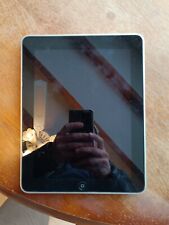 Apple ipad tablette d'occasion  Marolles-les-Braults