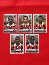 Figurine aggiornamenti calciat usato  Santo Stefano di Camastra